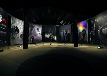 L’arte di Toni Campo nella mostra fotografica “Dejà vu” a “La Corte del Vespro”