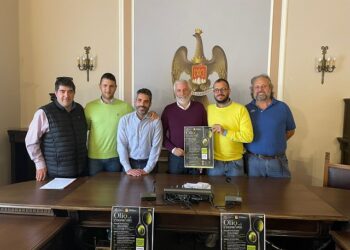 Olio e nons’Olio: tutto pronto per l’evento che valorizza l’oro verde dei Monti Iblei