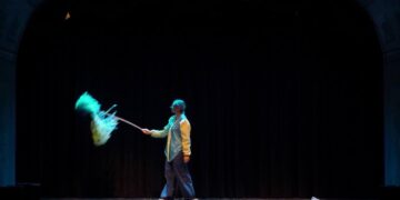 Magia, stupore e incanto… è iniziato a Ragusa Ibla il “Donnafugata dei Piccoli”, la stagione teatrale per bambini