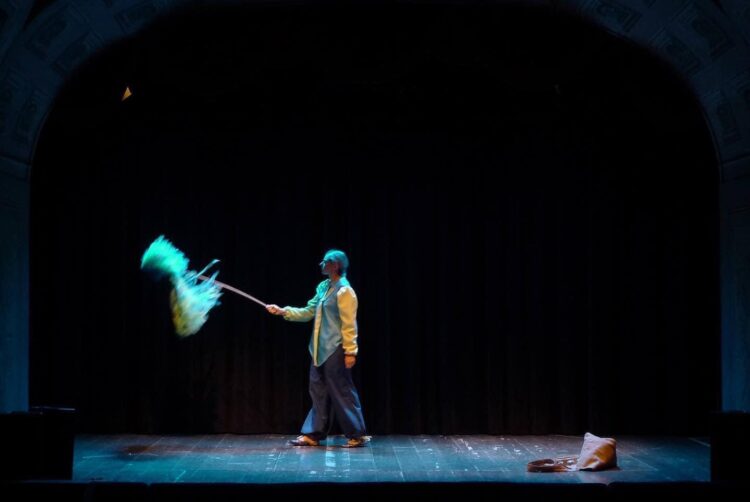 Magia, stupore e incanto… è iniziato a Ragusa Ibla il “Donnafugata dei Piccoli”, la stagione teatrale per bambini