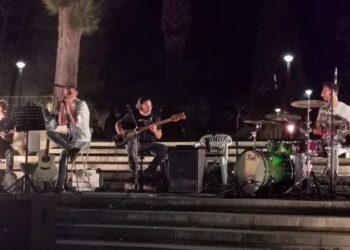 Alla scoperta dei nuovi confini musicali con i Kalejdo