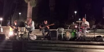 Alla scoperta dei nuovi confini musicali con i Kalejdo