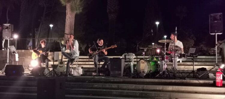 Alla scoperta dei nuovi confini musicali con i Kalejdo