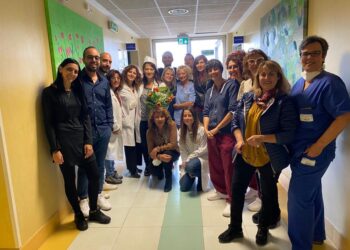 Ragusa celebra la giornata nazionale delle cure palliative