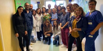Ragusa celebra la giornata nazionale delle cure palliative