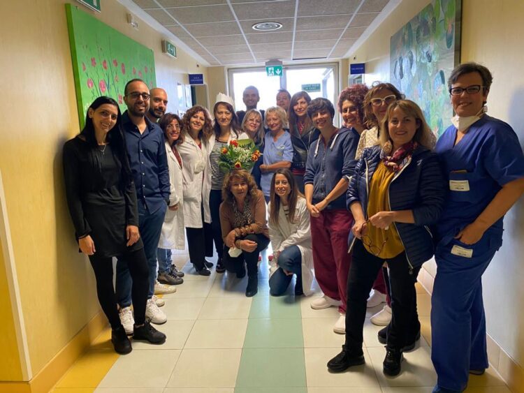 Ragusa celebra la giornata nazionale delle cure palliative