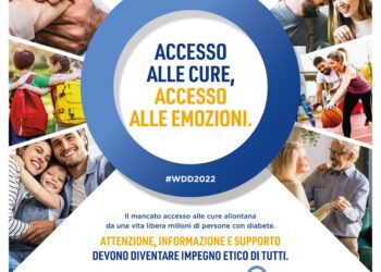 Giornata Mondiale del Diabete: le iniziative a Ragusa