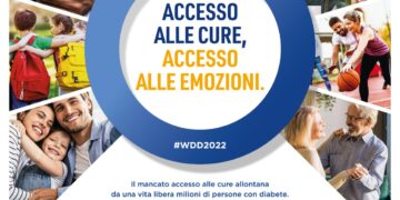 Giornata Mondiale del Diabete: le iniziative a Ragusa