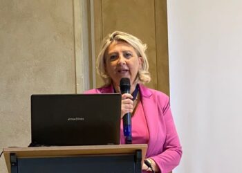 Vaccinazione antinfluenzale spray nasale per i bambini da 2 a 6 anni: accordo fra l’ASP di Ragusa e i Pediatri di libera scelta