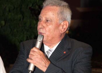 A Vittoria si intitola una via al Colonnello Vito Andrea Iannizzotto