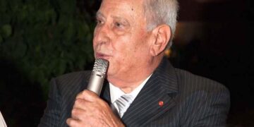 A Vittoria si intitola una via al Colonnello Vito Andrea Iannizzotto