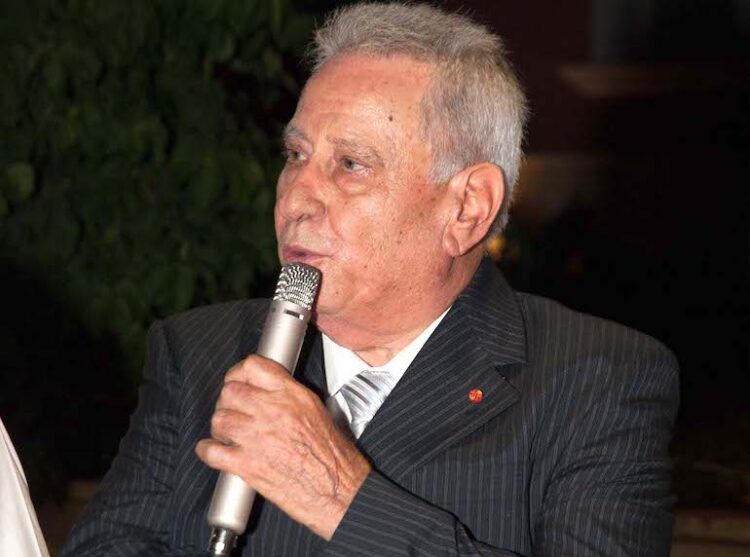 A Vittoria si intitola una via al Colonnello Vito Andrea Iannizzotto