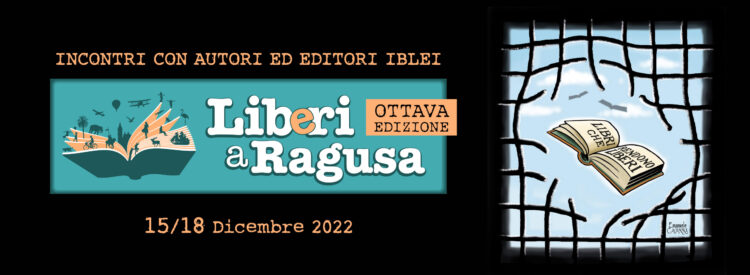 Torna Liberi a Ragusa, ottava edizione. Dal 15 al 18 dicembre