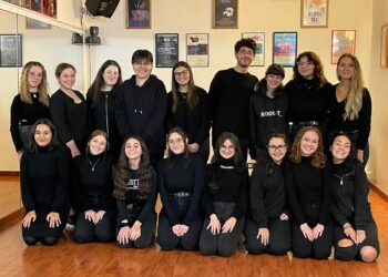 “Aspettando il Natale” per Ibla Classica International sabato 17 dicembre a Ragusa Ibla