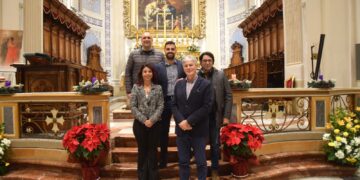 Comiso, nasce l’associazione culturale “Ad Sidera”: promuoverà la conservazione e la valorizzazione della basilica di Santa Maria delle Stelle