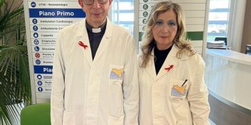 Giornata Mondiale contro l’AIDS, iniziativa di sensibilizzazione al Giovanni Paolo II di Ragusa