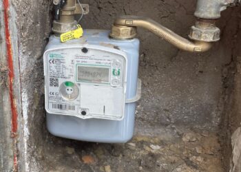 Ristoratore ragusano rubava gas: denunciato