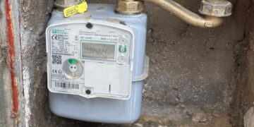 Ristoratore ragusano rubava gas: denunciato