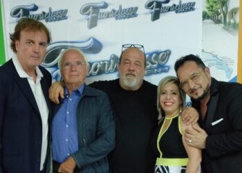 Gara canora “Fuoriclasse Talent” al Picchio Verde di Vittoria. Sul palco trenta giovani concorrenti di sei province siciliane