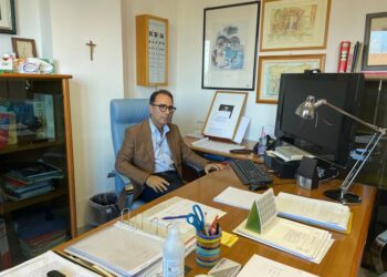 ASP di Ragusa, il nuovo corso dell’UOS Accreditamento