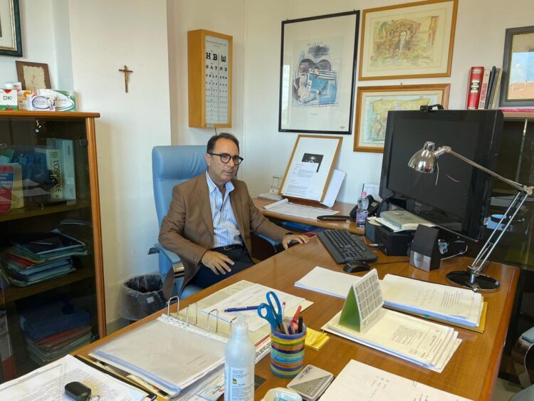 ASP di Ragusa, il nuovo corso dell’UOS Accreditamento