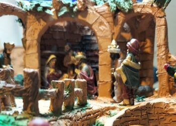 Torna la magia del presepe. Mostre a Chiaramonte e Vittoria