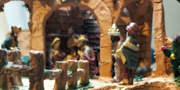 Torna la magia del presepe. Mostre a Chiaramonte e Vittoria