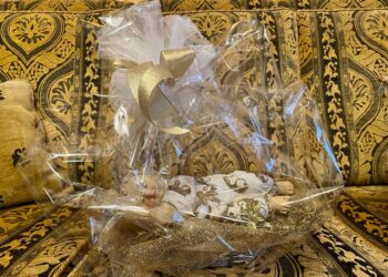 La Novena di Natale negli ospedali ragusani, domani al reparto di Medicina del Giovanni Paolo II