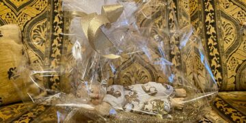 La Novena di Natale negli ospedali ragusani, domani al reparto di Medicina del Giovanni Paolo II