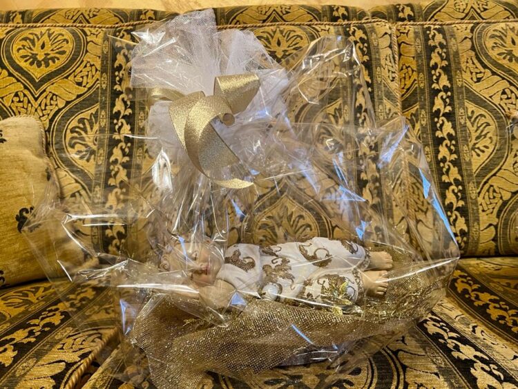 La Novena di Natale negli ospedali ragusani, domani al reparto di Medicina del Giovanni Paolo II