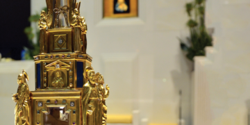 Immacolata a Giarratana, arriva il reliquiaio della Madonna delle Lacrime di Siracusa