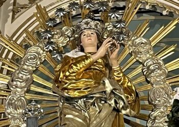 Festa dell’Immacolata a Ragusa: il programma
