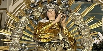 Festa dell’Immacolata a Ragusa: il programma