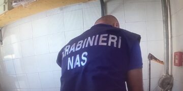 Nas di Ragusa: i controlli del periodo natalizio