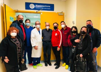 La novena di Natale negli ospedali ragusani: i nuovi appuntamenti