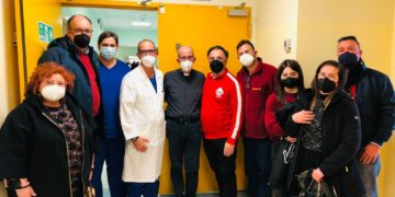 La novena di Natale negli ospedali ragusani: i nuovi appuntamenti