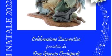 La novena di Natale della Pastorale della salute negli ospedali di Ragusa