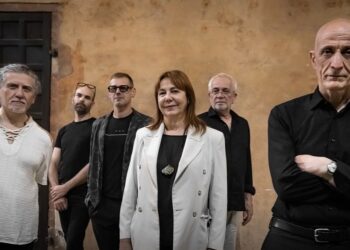 PENSIERI E PAROLE di Battisti nell’espressione artistica di PEPPE SERVILLO