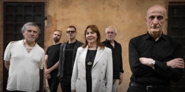 PENSIERI E PAROLE di Battisti nell’espressione artistica di PEPPE SERVILLO