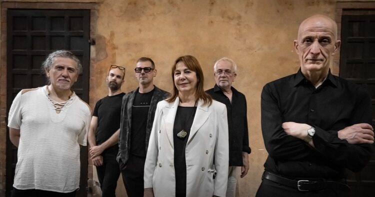 PENSIERI E PAROLE di Battisti nell’espressione artistica di PEPPE SERVILLO