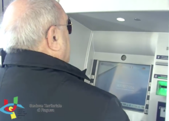 I servizi di Banca Agricola diventano più inclusivi per le persone non vedenti. La novità