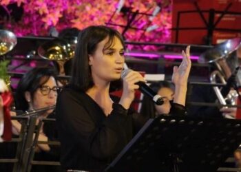 Il Gran Galà della Lirica l’8 dicembre per Ibla Classica International. Appuntamento al Teatro Donnafugata con il Concerto dell’Immacolata con Cucuccio, Verna e Russo