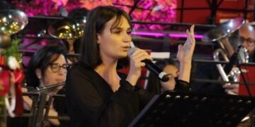 Il Gran Galà della Lirica l’8 dicembre per Ibla Classica International. Appuntamento al Teatro Donnafugata con il Concerto dell’Immacolata con Cucuccio, Verna e Russo