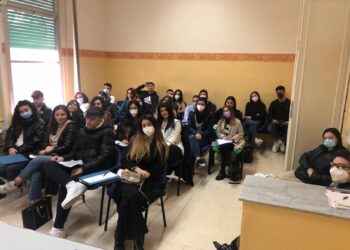 ASP di Ragusa: trenta volontari del Servizio Civile si misurano con l’assistenza digitale