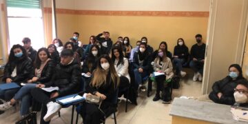 ASP di Ragusa: trenta volontari del Servizio Civile si misurano con l’assistenza digitale