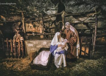 Torna il Presepe vivente di Monterosso Almo