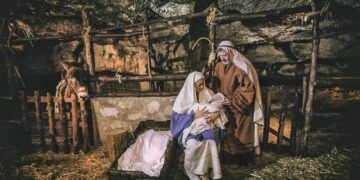 Torna il Presepe vivente di Monterosso Almo