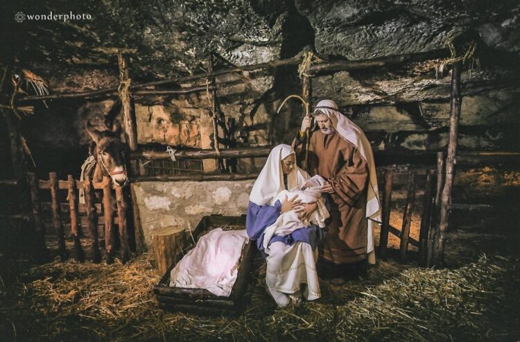 Torna il Presepe vivente di Monterosso Almo