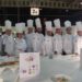Coppa del Mondo di Cucina in Lussemburgo. I Cuochi Siciliani FIC conquistano il Bronzo