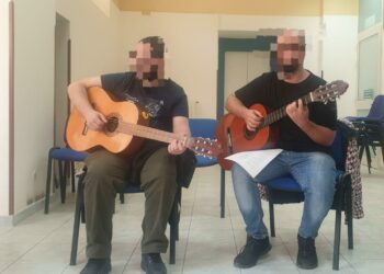 “Si apre il sipario”: Progetto teatrale dell’UOC Psichiatria Ragusa-Vittoria al Teatro Naselli di Comiso